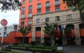 Туры в отель Hotel Celta