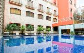Туры в отель Hotel Celta