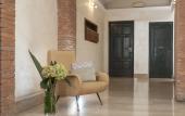 Туры в отель Daphne Luxury Suites