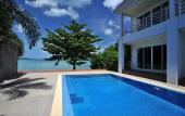 Туры в отель Chalong Beach Front Residence