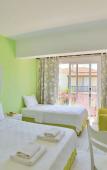 Туры в отель Kiraz Otel