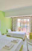 Туры в отель Kiraz Otel