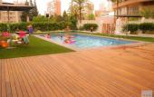 Туры в отель Now Benidorm