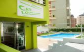 Туры в отель Now Benidorm