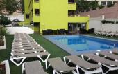 Туры в отель Now Benidorm