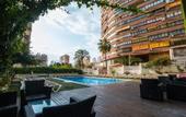 Туры в отель Now Benidorm