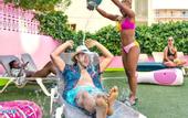 Туры в отель Now Benidorm