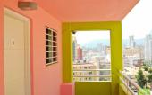 Туры в отель Now Benidorm