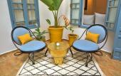 Туры в отель Riad Amaris