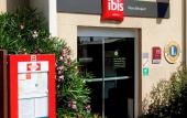Туры в отель ibis Nice Aeroport Promenade des Anglais
