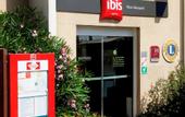Туры в отель ibis Nice Aeroport Promenade des Anglais