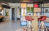 Туры в отель ibis Nice Aeroport Promenade des Anglais