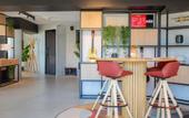 Туры в отель ibis Nice Aeroport Promenade des Anglais