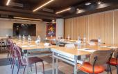 Туры в отель ibis Nice Aeroport Promenade des Anglais