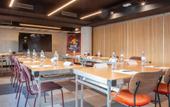 Туры в отель ibis Nice Aeroport Promenade des Anglais