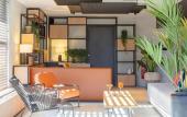 Туры в отель ibis Nice Aeroport Promenade des Anglais