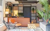 Туры в отель ibis Nice Aeroport Promenade des Anglais