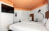 Туры в отель ibis Nice Aeroport Promenade des Anglais