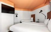 Туры в отель ibis Nice Aeroport Promenade des Anglais