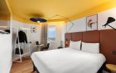Туры в отель ibis Nice Aeroport Promenade des Anglais
