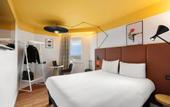Туры в отель ibis Nice Aeroport Promenade des Anglais