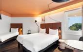 Туры в отель ibis Nice Aeroport Promenade des Anglais