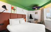 Туры в отель ibis Nice Aeroport Promenade des Anglais