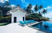 Туры в отель Krabi Beach House ( SHA Plus+)