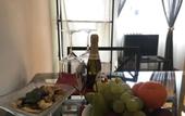 Туры в отель Le Fate Apartments