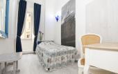 Туры в отель White Vatican