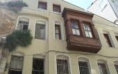 Туры в отель The Pashas House