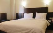 Туры в отель Cihampelas Hotel 3