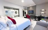 Туры в отель Cihampelas Hotel 3