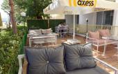 Туры в отель Gulplaj Hotel