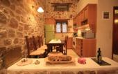 Туры в отель Lithos Traditional Houses