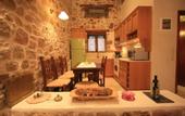 Туры в отель Lithos Traditional Houses