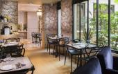 Туры в отель Grand Hotel des Balcons