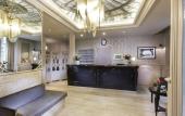 Туры в отель Grand Hotel des Balcons