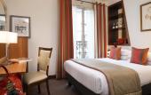 Туры в отель Grand Hotel des Balcons