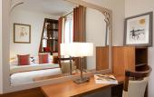 Туры в отель Grand Hotel des Balcons