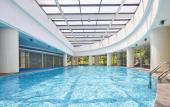 Туры в отель Sheraton Zhoushan Hotel