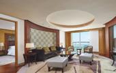 Туры в отель Sheraton Zhoushan Hotel
