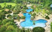 Туры в отель Sheraton Zhoushan Hotel