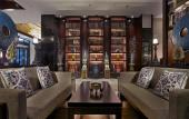 Туры в отель SSAW Hotel Boyang Shanghai