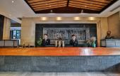 Туры в отель SSAW Hotel Boyang Shanghai