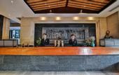 Туры в отель SSAW Hotel Boyang Shanghai