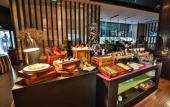 Туры в отель SSAW Hotel Boyang Shanghai