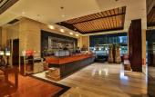 Туры в отель SSAW Hotel Boyang Shanghai