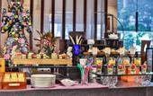 Туры в отель SSAW Hotel Boyang Shanghai