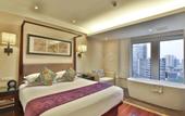 Туры в отель SSAW Hotel Boyang Shanghai